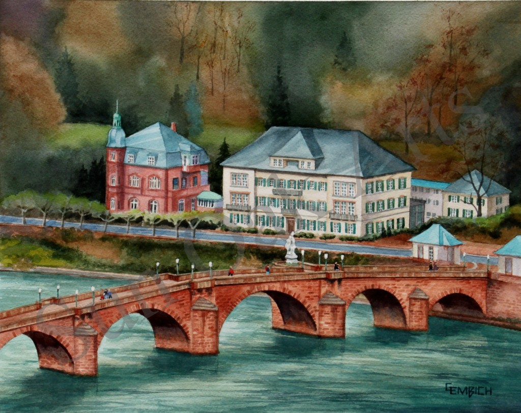Heidelberg