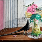 Carrie's Vase