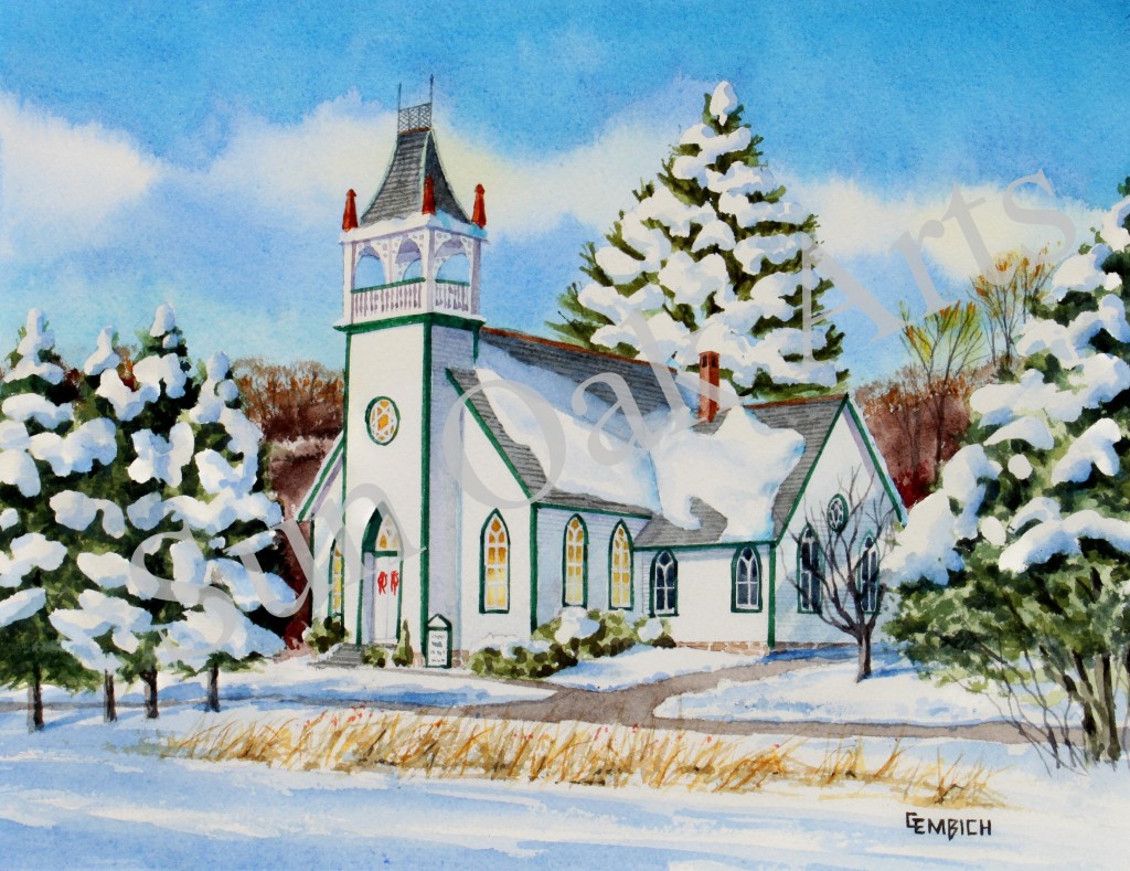 Cherry Valley United Methodist Church