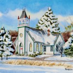 Cherry Valley UMC
