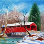 Covered Bridge
