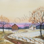 Homestead