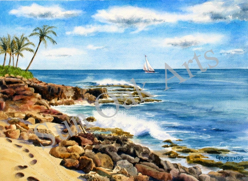 Ko'Olina