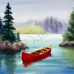Pocono Canoe