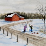 Winter Fun