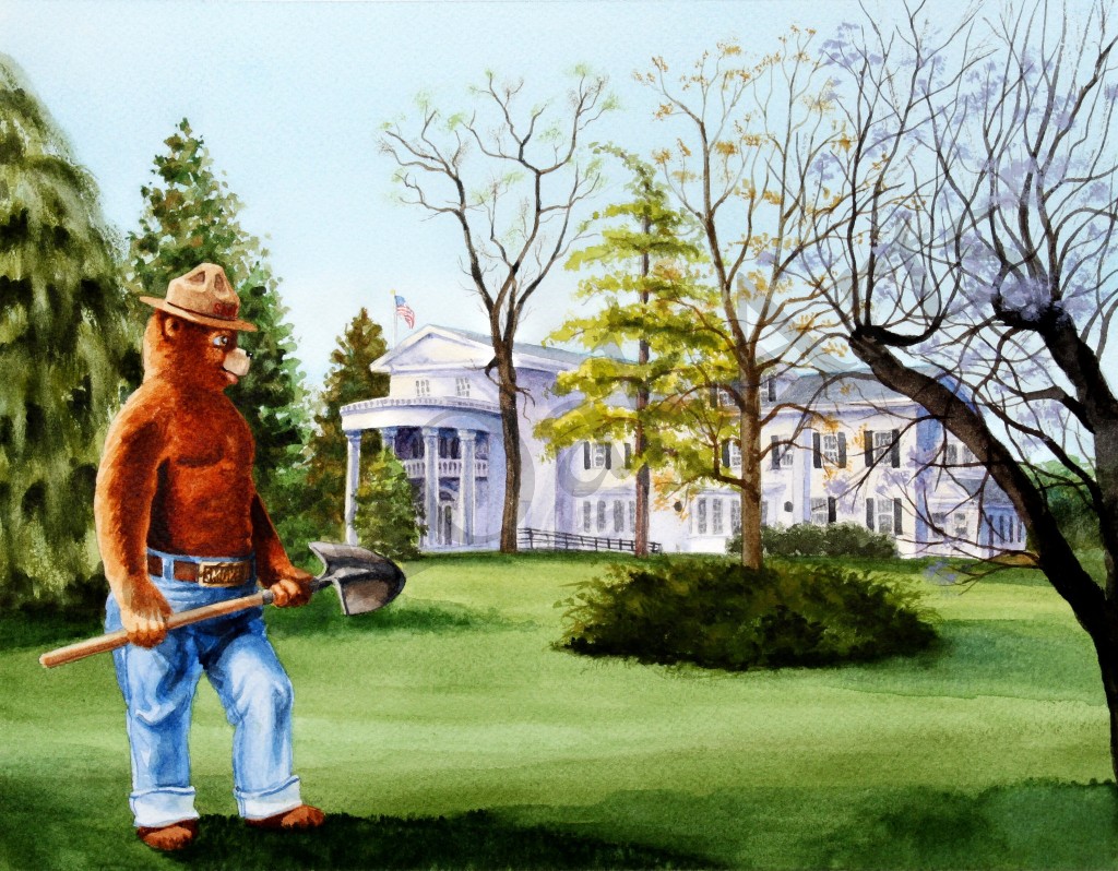 Arbor Lodge State Historical Park