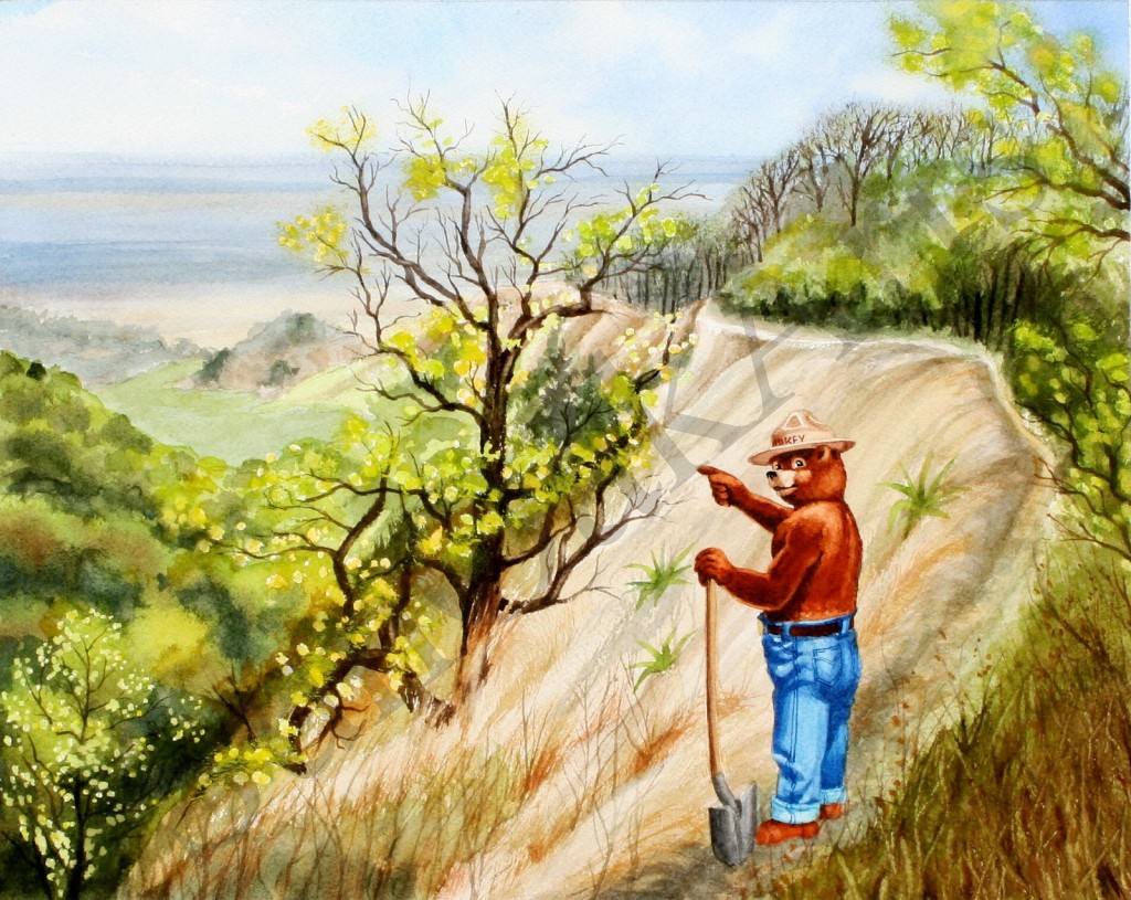 Loess Hills