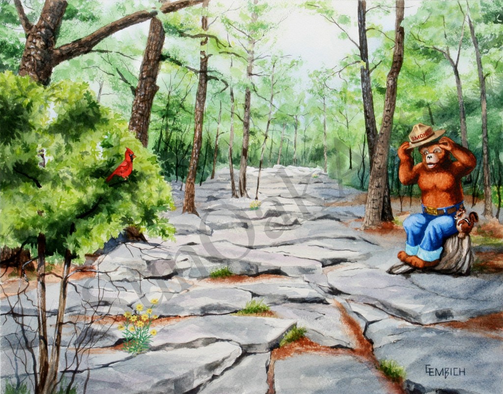 Stone Mountain