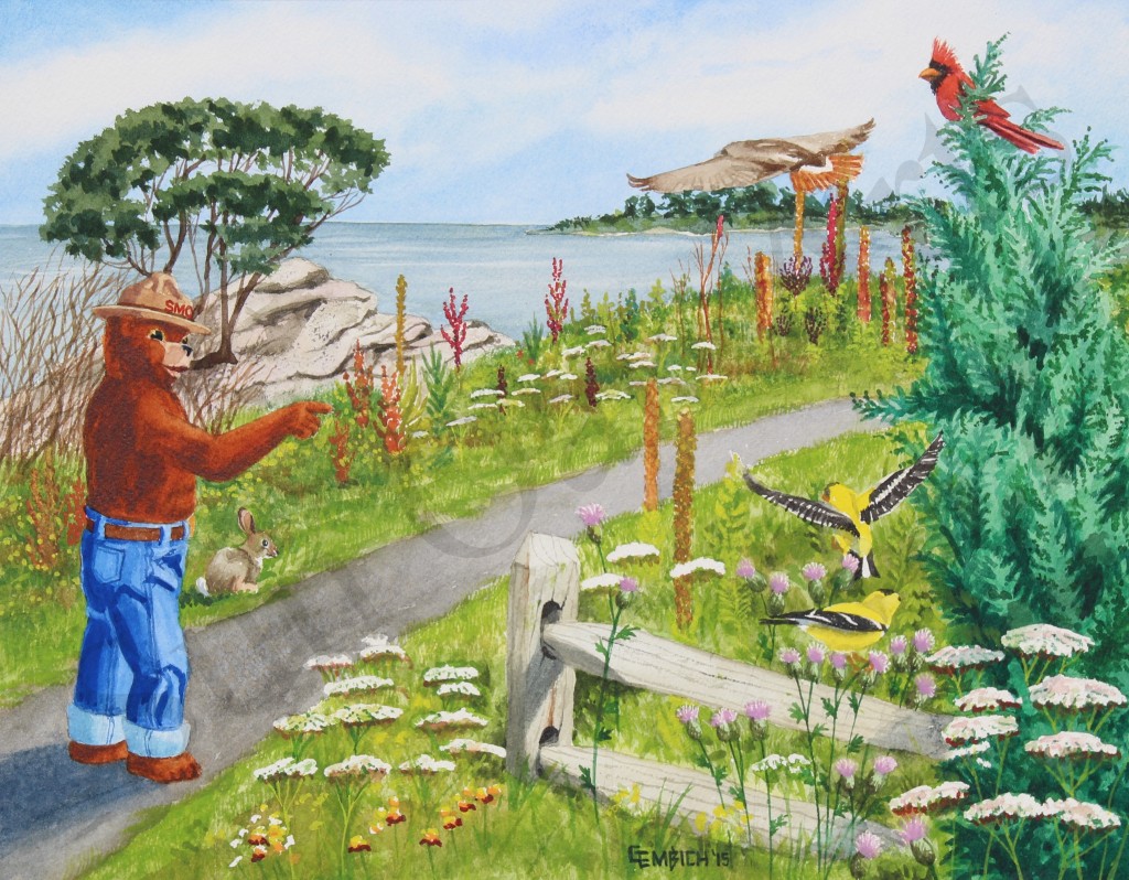 The National Wildlife Refuge System