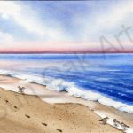 Beach Walk