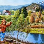 Idaho