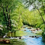 McMichaels Creek