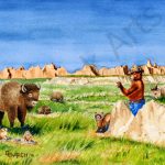 South Dakota