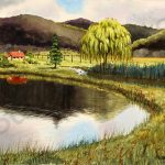Trout Pond
