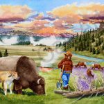 Wyoming