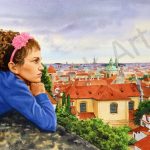 Pondering Prague