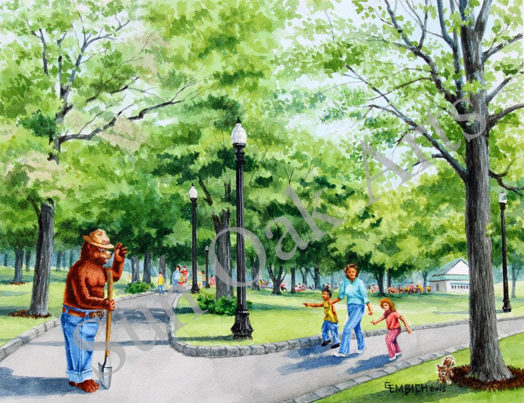 Boston Common