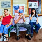 Portrait of an American Hero