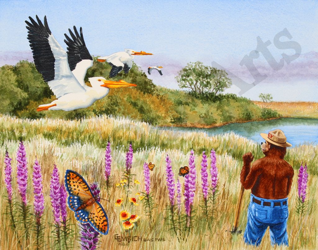 Tewaukon National Wildlife Refuge