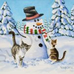 Snow Cats