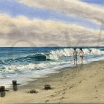 Cape May Stroll